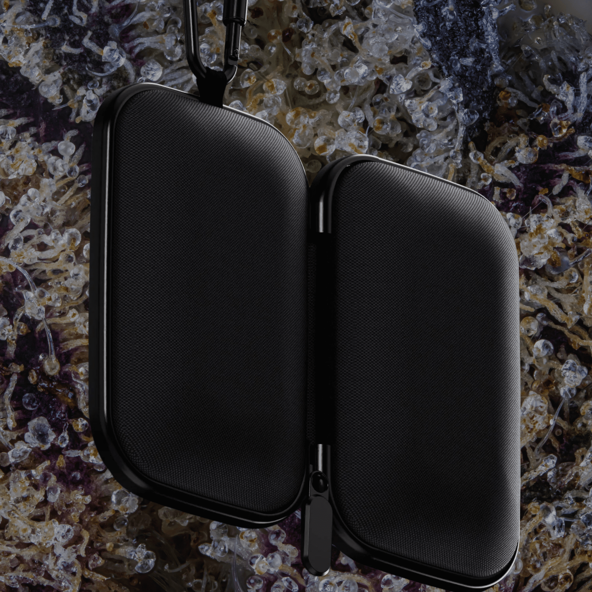 Vessel Hub Compass Rise Case | Trichly