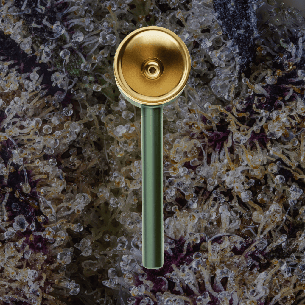 Vessel Pipe One - Hitter Maritime | Trichly