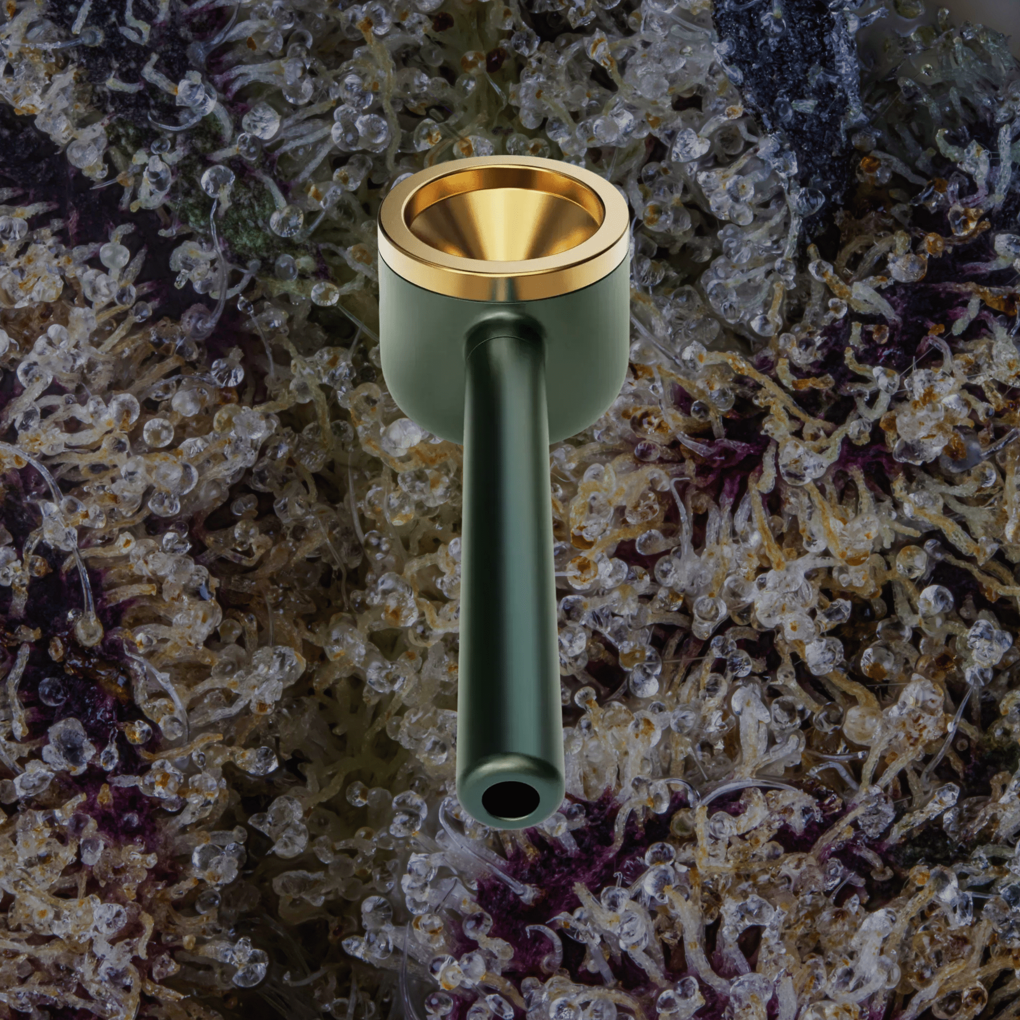 Vessel Pipe One - Hitter Maritime | Trichly