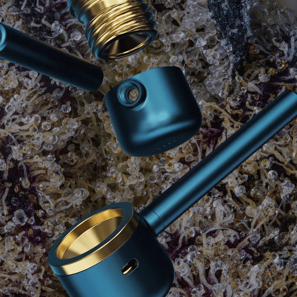 Vessel Pipe One - Hitter Maritime | Trichly