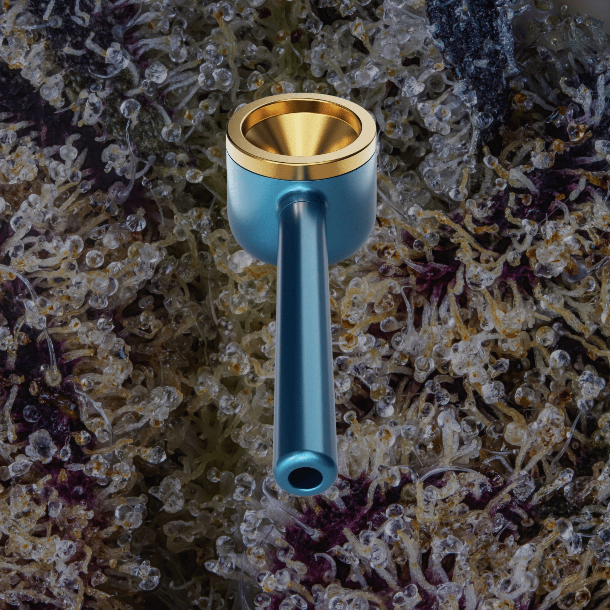 Vessel Pipe One - Hitter Maritime | Trichly