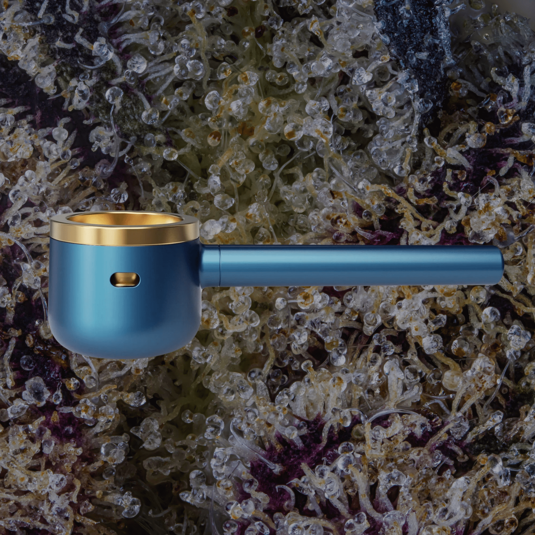 Vessel Pipe One - Hitter Maritime | Trichly