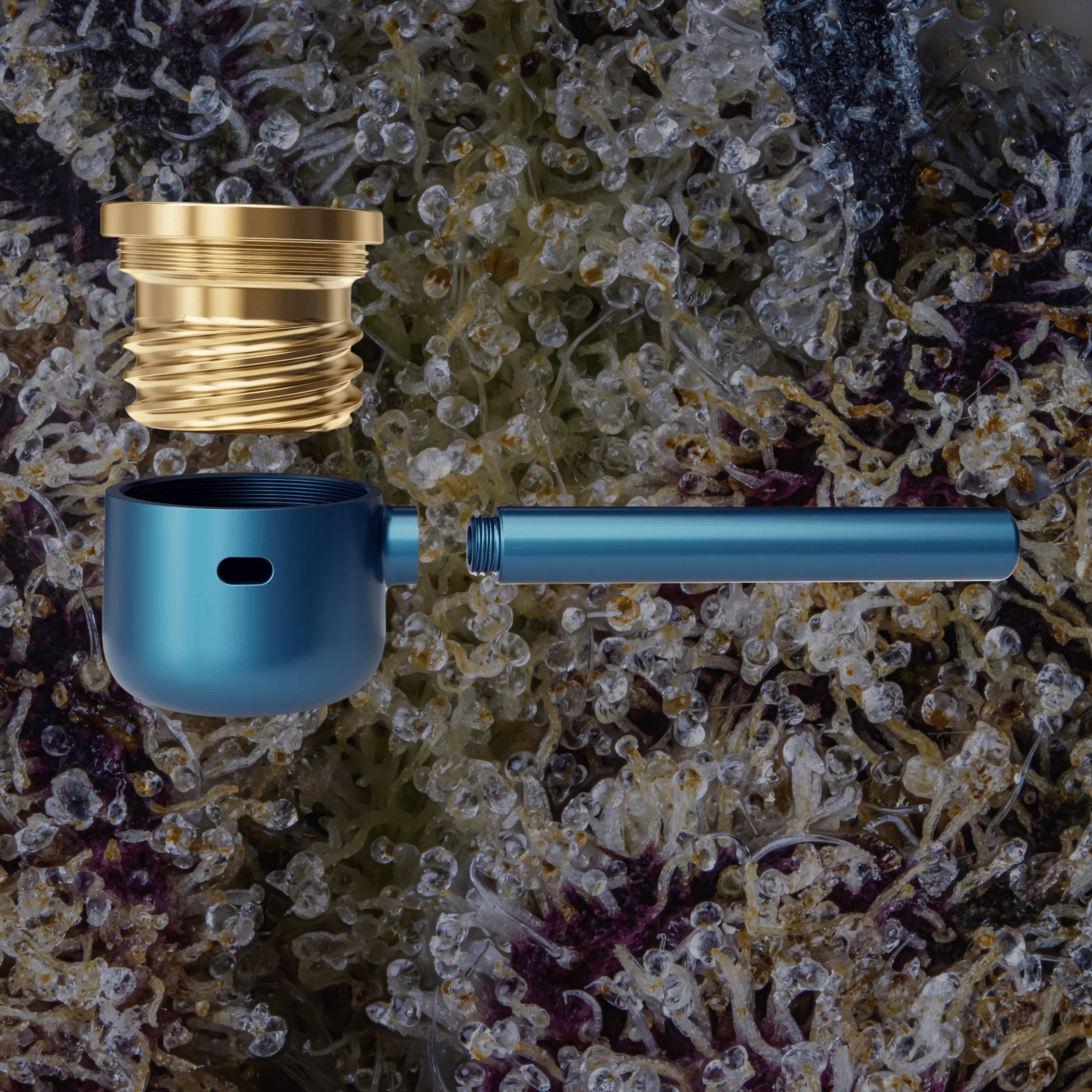 Vessel Pipe One - Hitter Maritime | Trichly