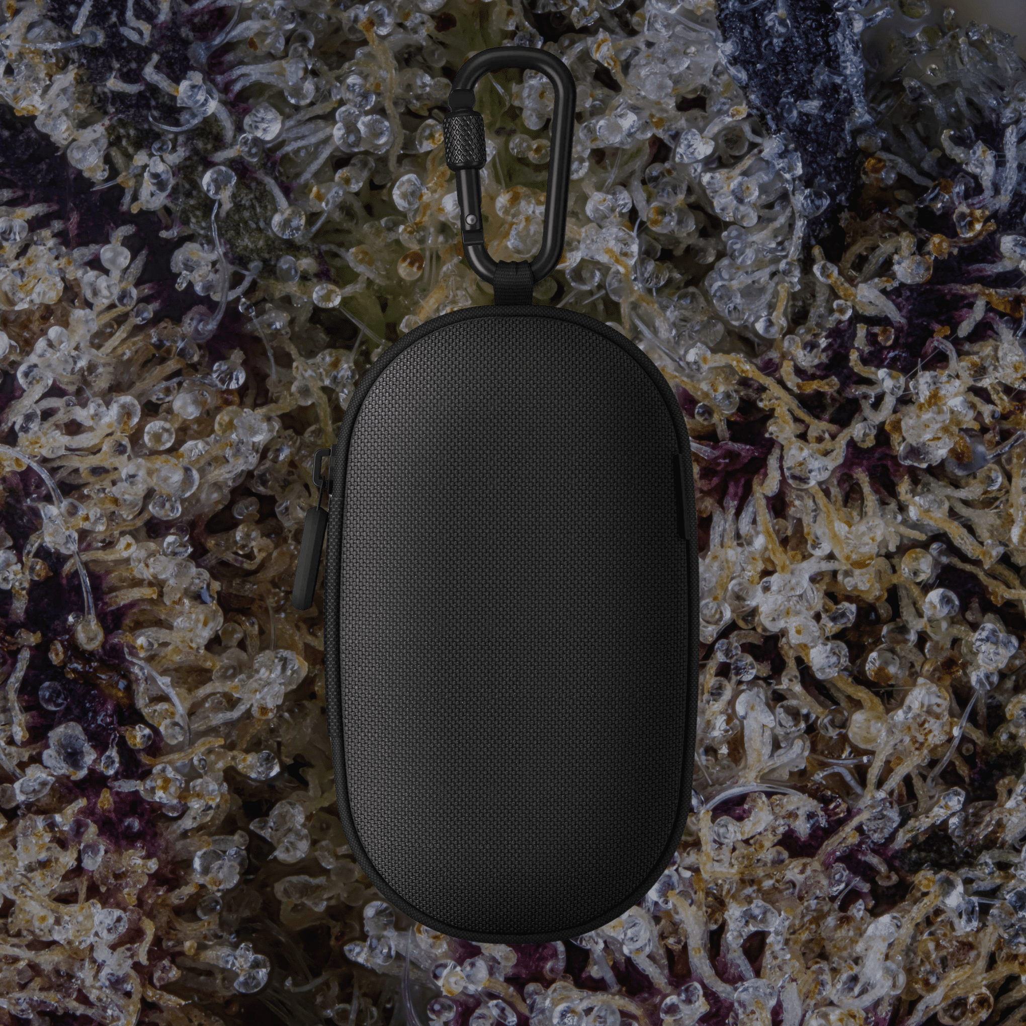 Vessel Scout Compass Case Navy | Trichly