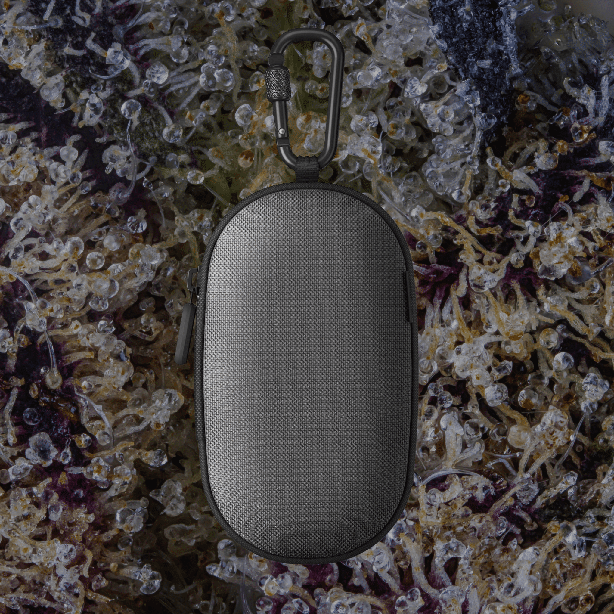 Vessel Scout Compass Case Navy | Trichly