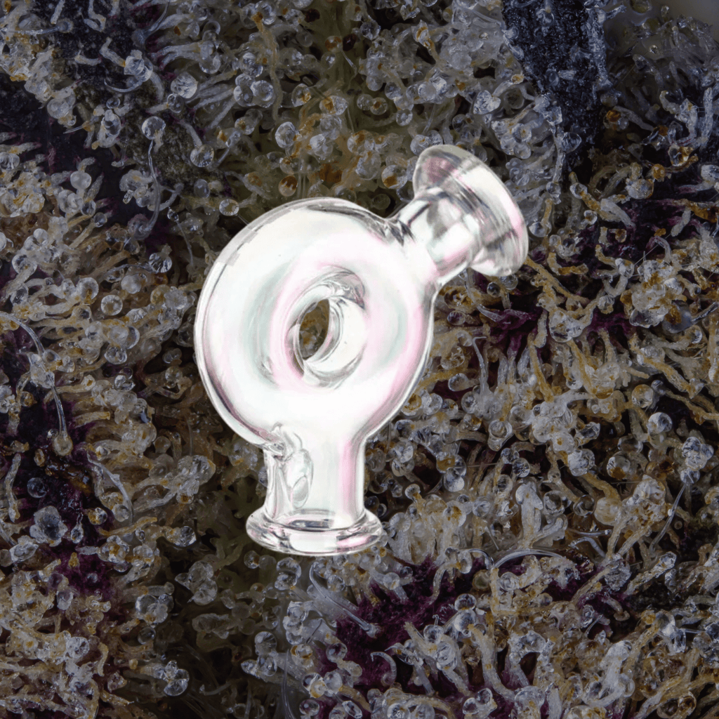 Wulf Mods Ring Puffco Pivot Top Full Color | Trichly
