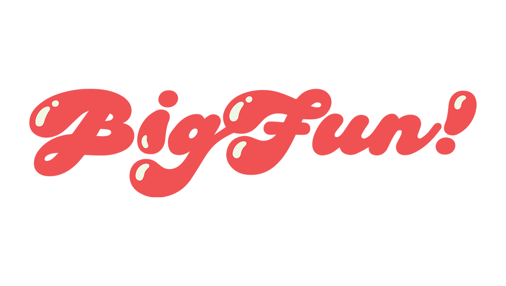 BIGFUN! logo