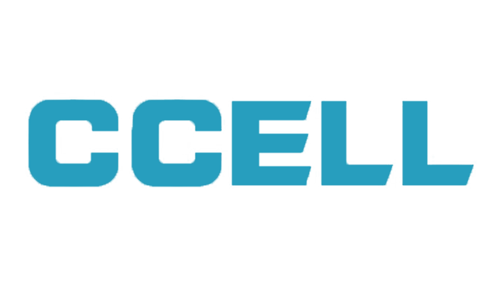 CCELL logo