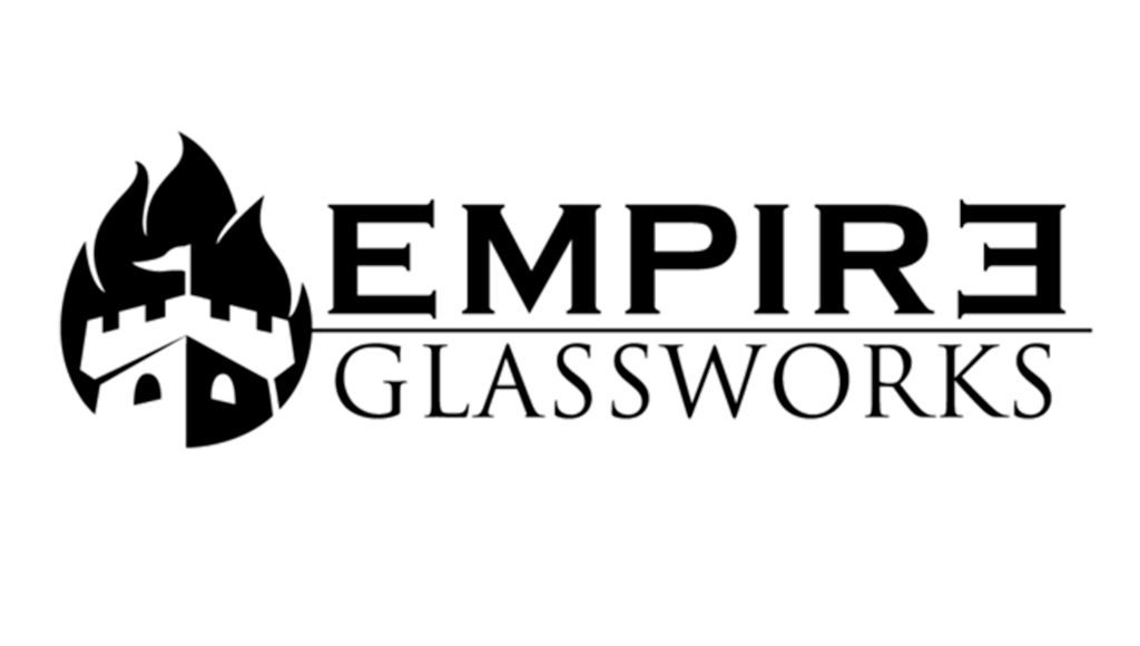 Empire Glassworks logo