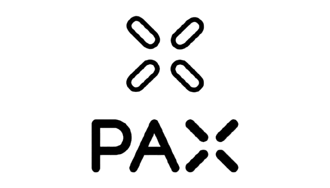 PAX logo
