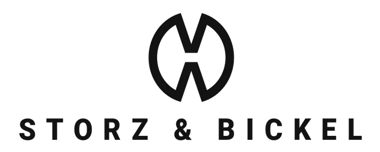 Storz & Bickel logo