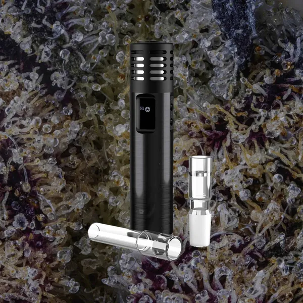 Arizer Air Max, for flower from Trichly photo 1