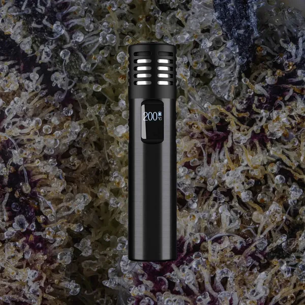 Arizer Air Max, for flower from Trichly photo 2