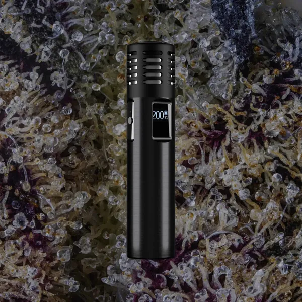 Arizer Air Max, for flower from Trichly photo 3