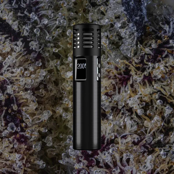 Arizer Air Max, for flower from Trichly photo 4