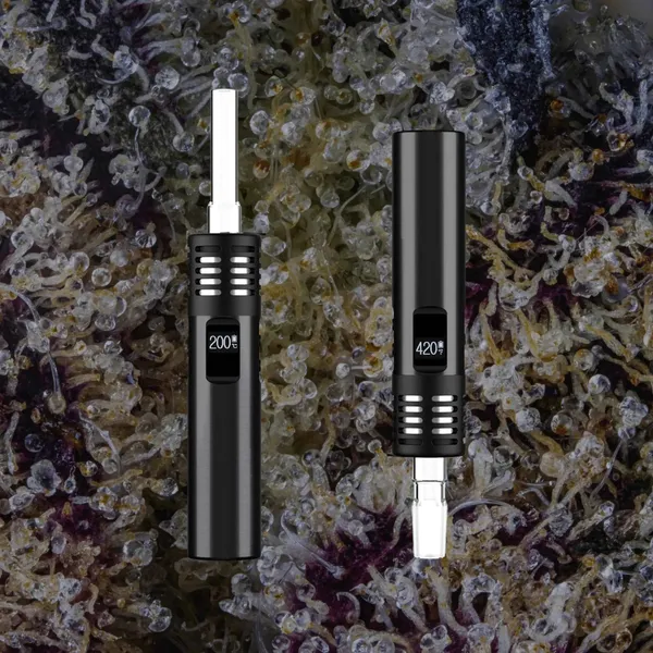 Arizer Air Max, for flower from Trichly photo 5