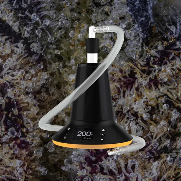 Arizer XQ2, for flower from Trichly photo 1