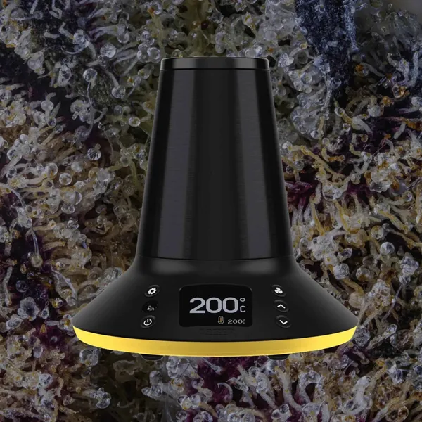 Arizer XQ2, for flower from Trichly photo 2