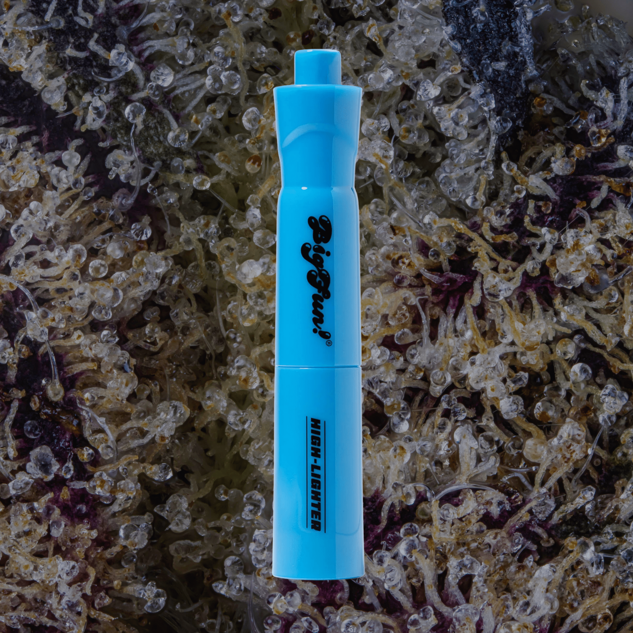 BIGFUN! High-Lighter Vaporizer — cart batteries from Trichly