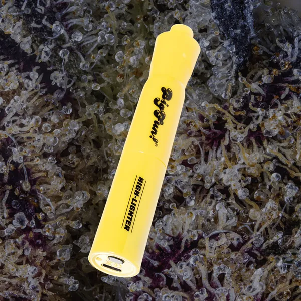 BIGFUN! High-Lighter Vaporizer, cart batteries from Trichly photo 7