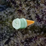 BIGFUN Ice Cream Cone Peak Top for Puffco Peak photo 5