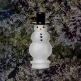 BIGFUN! glass top for Puffco Peak and Peak Pro photo 1