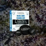 Randy's Black Label Silicone Cleaning Caps photo 1