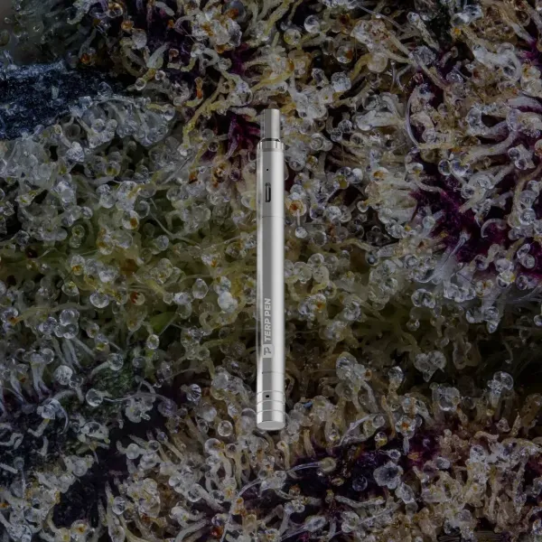 Boundless Technology Terp Pen Spectrum, for extracts from Trichly photo 5
