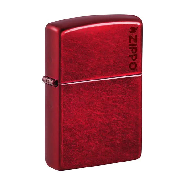 Zippo Candy & Color Iced lighter, accessories from Trichly photo 1