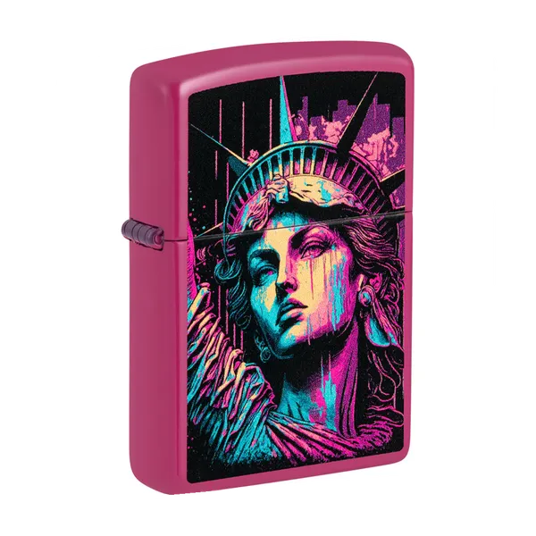 Zippo Candy & Color Iced lighter, accessories from Trichly photo 11