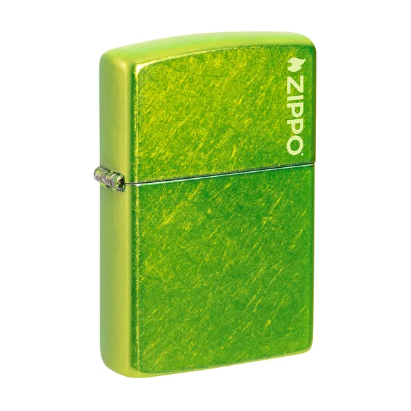 Zippo Candy & Color Iced lighter, accessories from Trichly photo 14