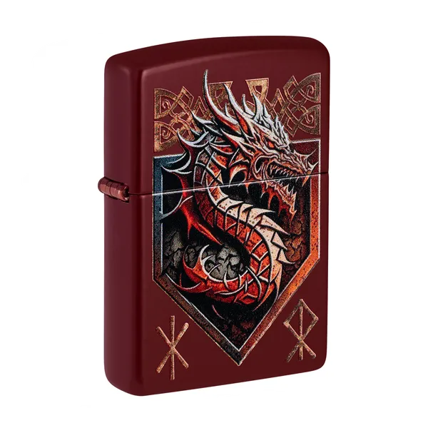 Zippo Candy & Color Iced lighter, accessories from Trichly photo 3