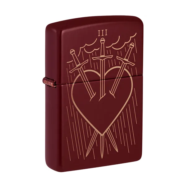 Zippo Candy & Color Iced lighter, accessories from Trichly photo 7