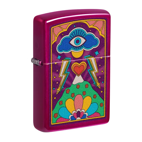 Zippo Candy & Color Iced lighter, accessories from Trichly photo 16