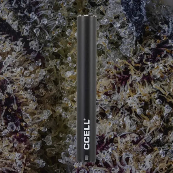 CCELL M3 Plus, cart batteries from Trichly photo 5
