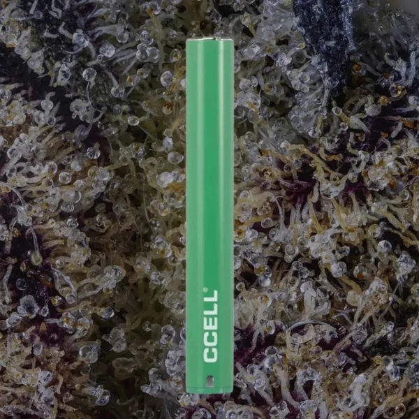 CCELL M3 Plus, cart batteries from Trichly photo 2