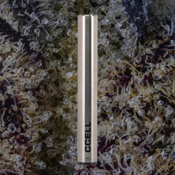 CCELL M3 Plus, cart batteries from Trichly photo 1