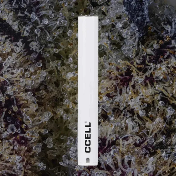 CCELL M3 Plus, cart batteries from Trichly photo 3