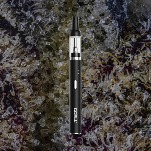 CCELL M3B Plus, cart batteries from Trichly photo 3