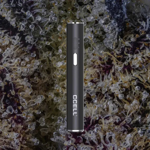 CCELL M3B Plus, cart batteries from Trichly photo 2