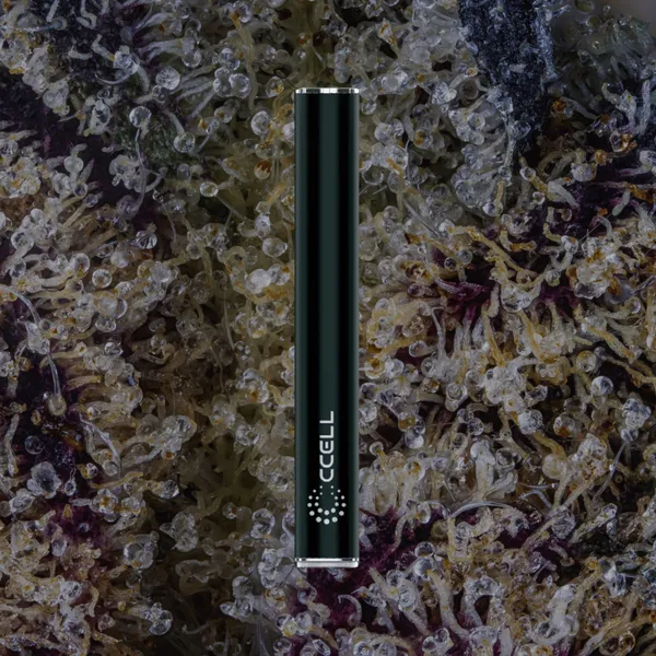 CCELL M4, cart batteries from Trichly photo 3