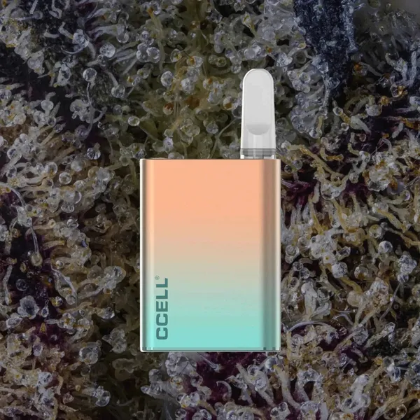 CCELL Palm Pro, cart batteries from Trichly photo 7