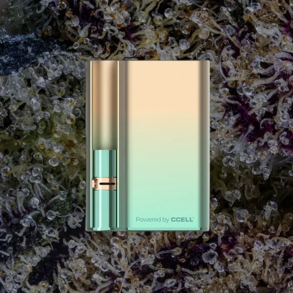 CCELL Palm Pro, cart batteries from Trichly photo 10
