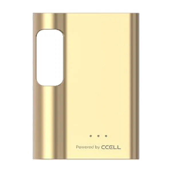 CCELL Palm SE 510 cartridge battery photo 2