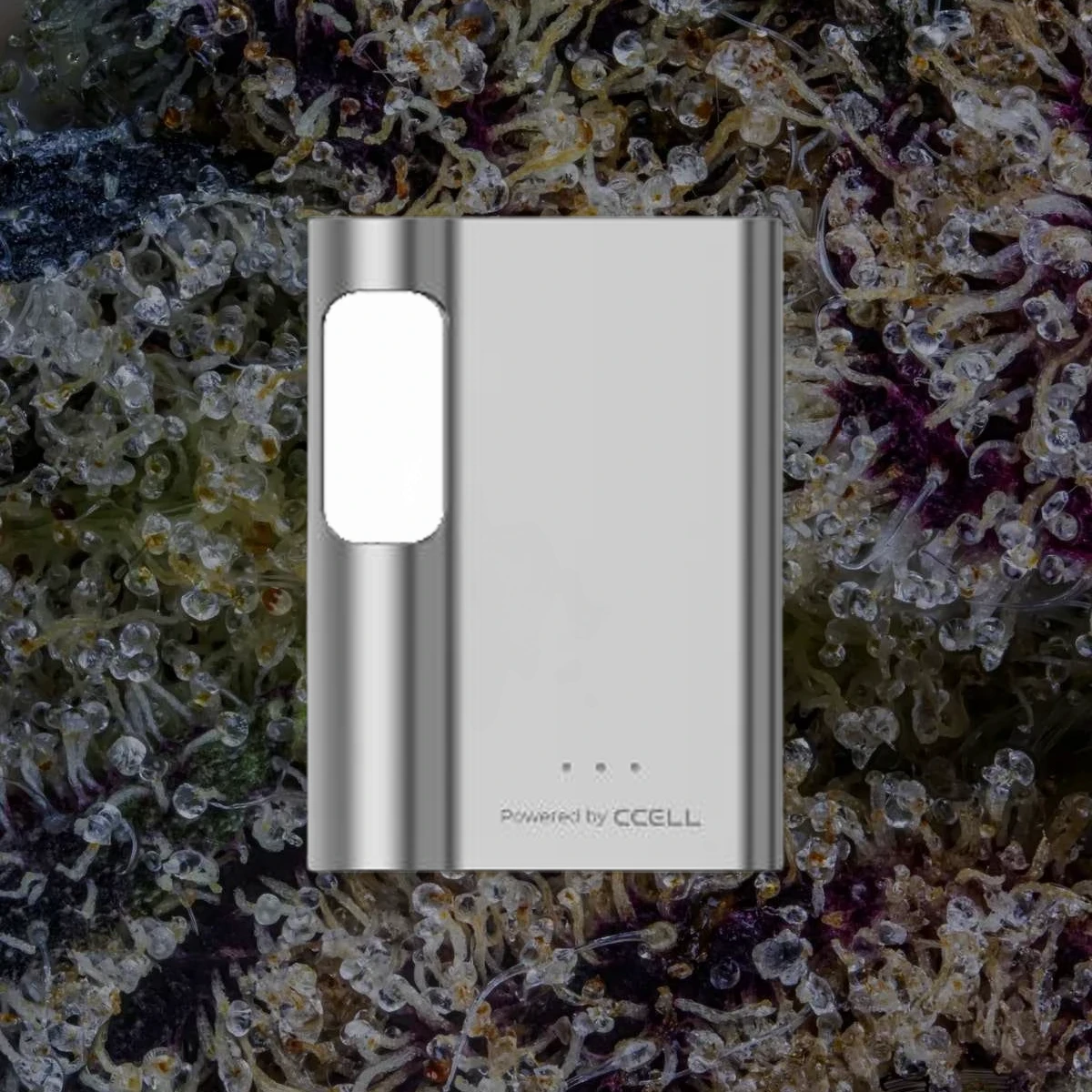 CCELL Palm SE 510 cartridge battery