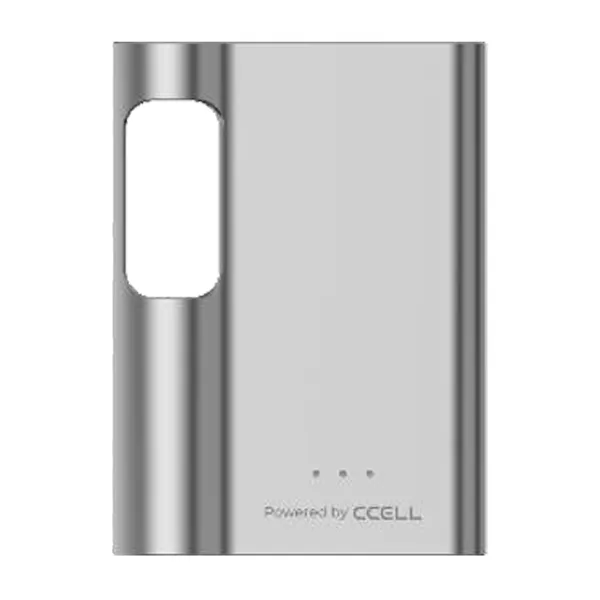 CCELL Palm SE 510 cartridge battery photo 1