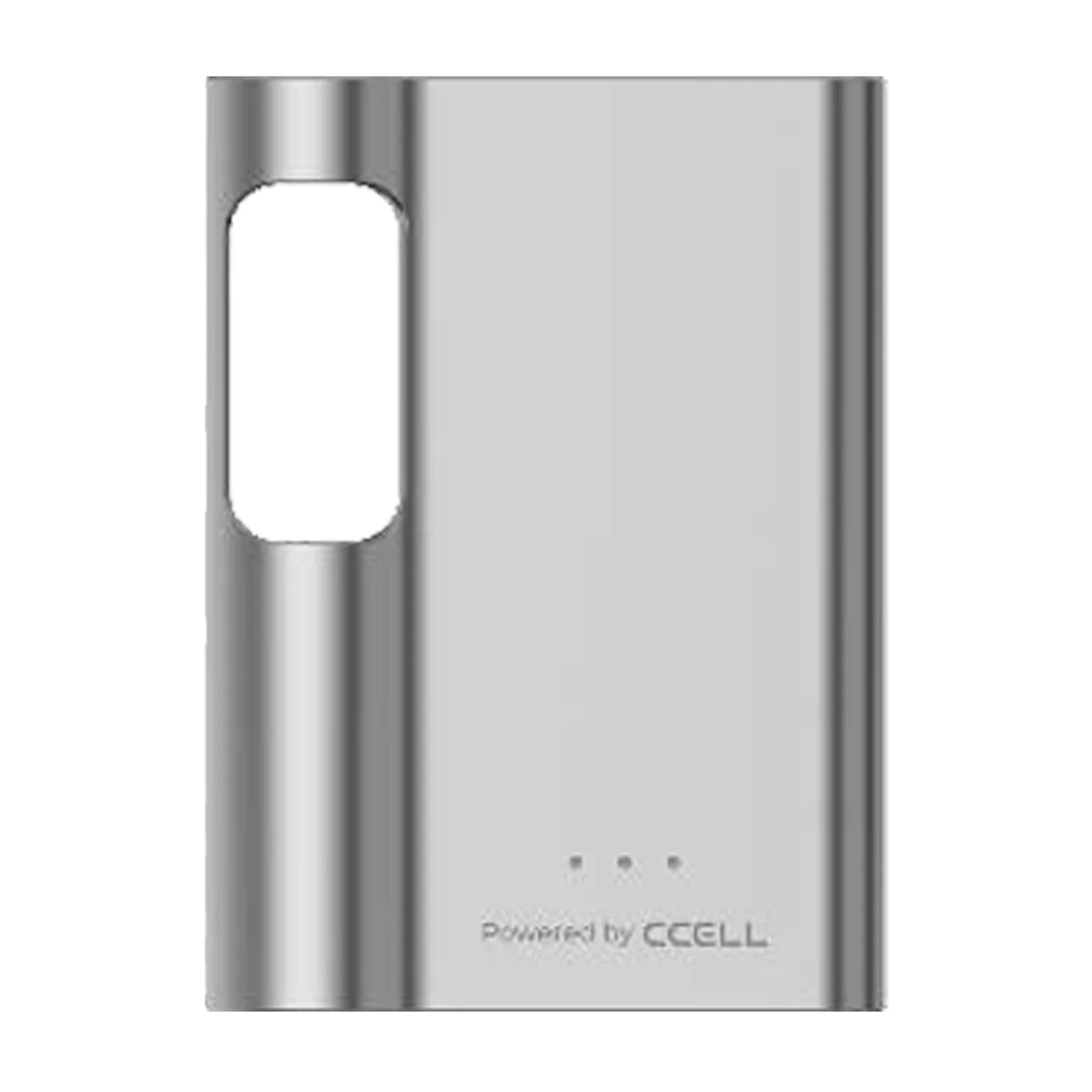 CCELL Palm SE 510 cartridge battery
