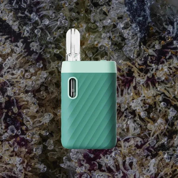 CCELL Sandwave, cart batteries from Trichly photo 7