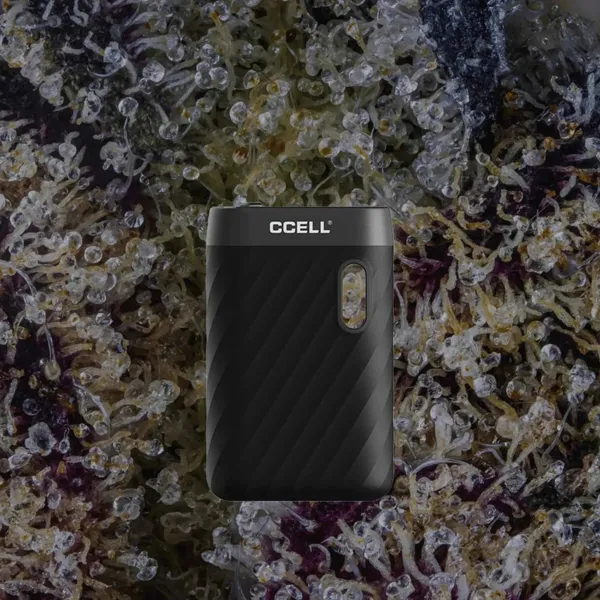 CCELL Sandwave, cart batteries from Trichly photo 1
