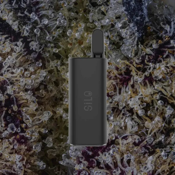 CCELL Silo, cart batteries from Trichly photo 7